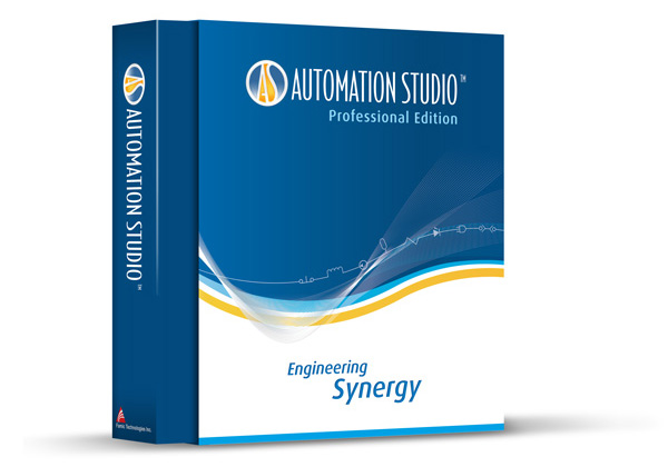 Automation Studio™