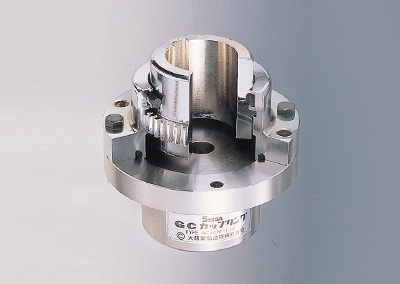 GC 联轴器