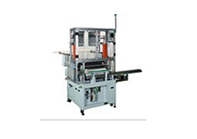 CNC 多轴绕线机