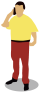 手机